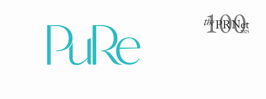 The PR Net 100 2025 PuRe
